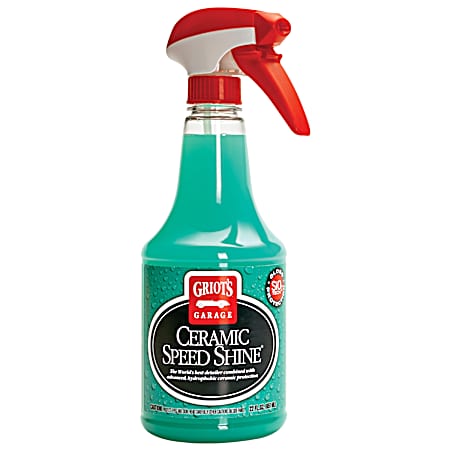 Ceramic Speed Shine