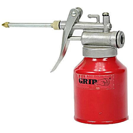 Mini Oil Can