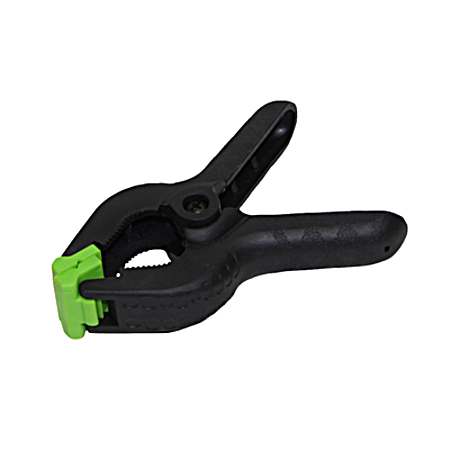 4 In. Nylon Spring Clamp