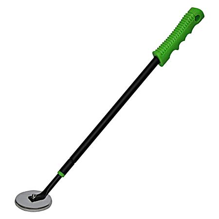 50 lb. Telescopic Magnetic Pick-Up Tool