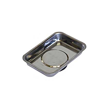 Mini Rectangular Magnetic Parts Tray