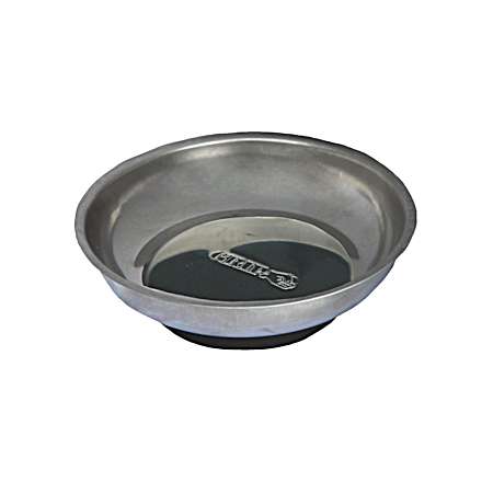 4 in. Magnetic Parts Tray