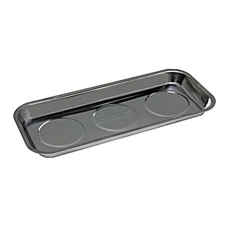 6 in X 14 in Magnetic Parts Tray