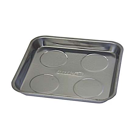 9.5 in X 10 in Magnetic Parts Tray