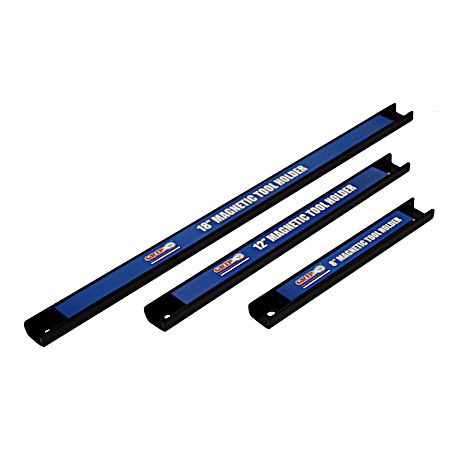 3-Piece Magnetic Tool Holder Set