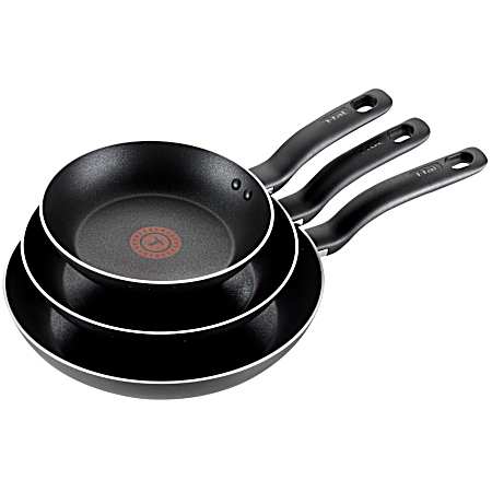 Specialty Non-Stick Fry Pan Set - 3 pc