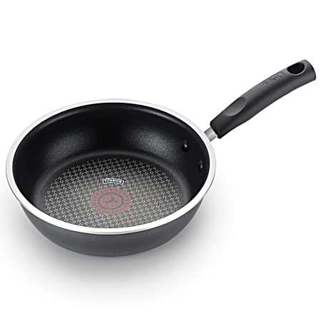 Signature Titanium Java Fry Pan