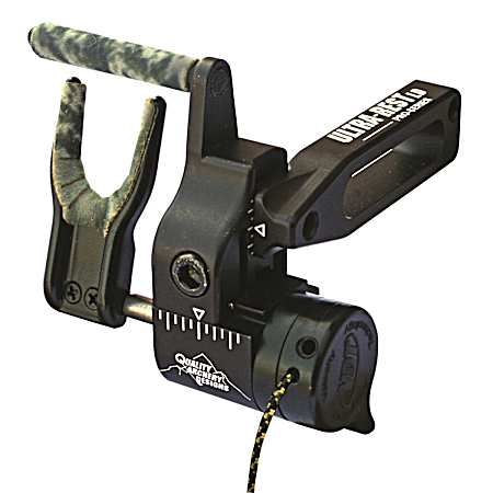 Ultra-Rest Lock Down Arrow Rest - RH
