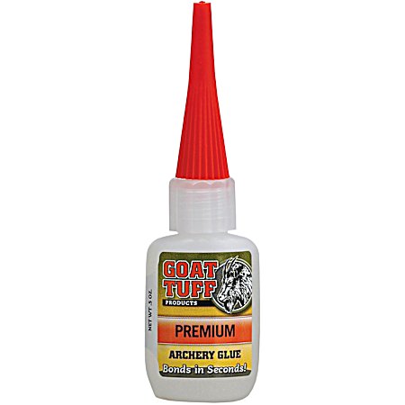 Premium Archery Glue