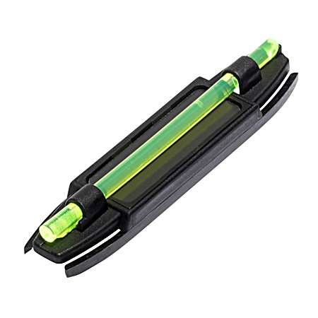 BirdBuster Red Magnetic Front Shotgun Sight