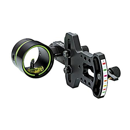 Optimizer Lite 5519 w/.019 Rheostat Scope (1 5/8'' Dia.) Sight