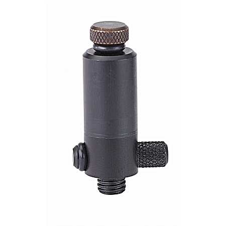 Blue Burst Sight Light w/Rheostat