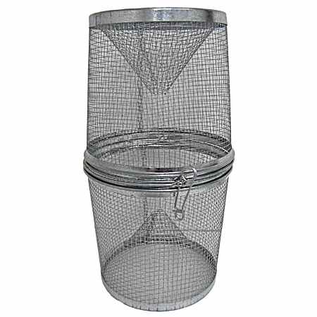 Bait Bucket & Trap