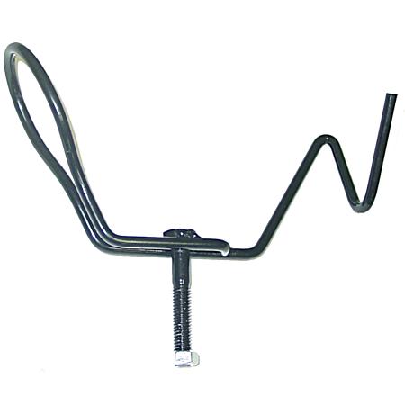 Oar Lock Rod Holder