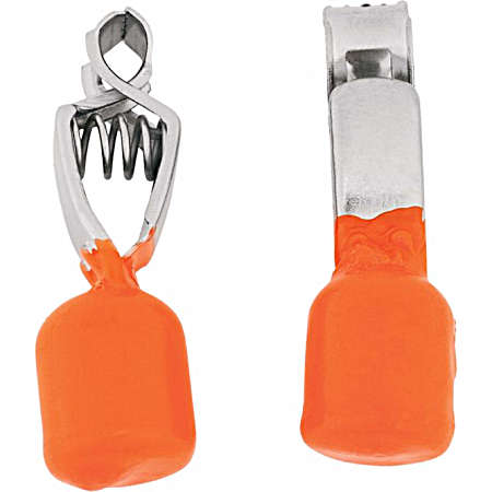 1 1/4 oz Depth Finder 2/Pk Medium Size Orange