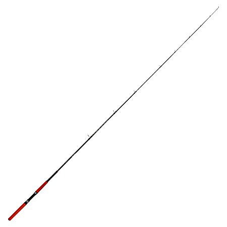 Hi-Modulus Graphite Trolling Rod