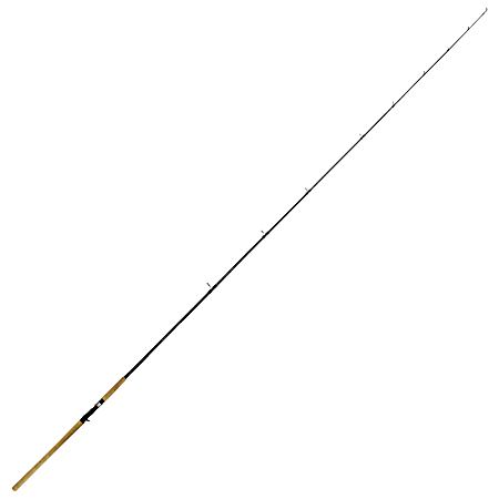 Hi-Modulus Graphite Baitcast Rod