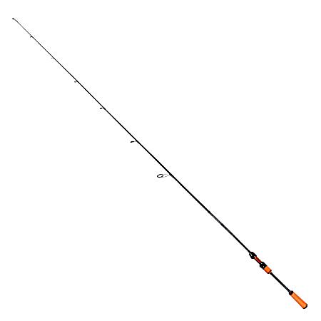 Hi-Modulus Graphite Spinning Rod