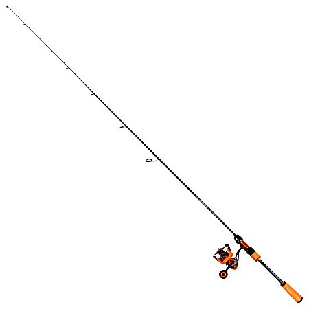 Orange Pro Spinning Combo