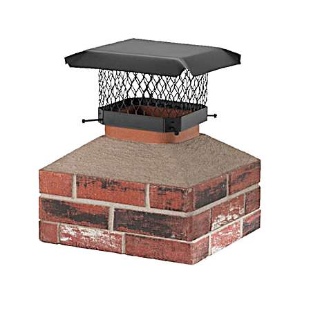 Chimney Cover