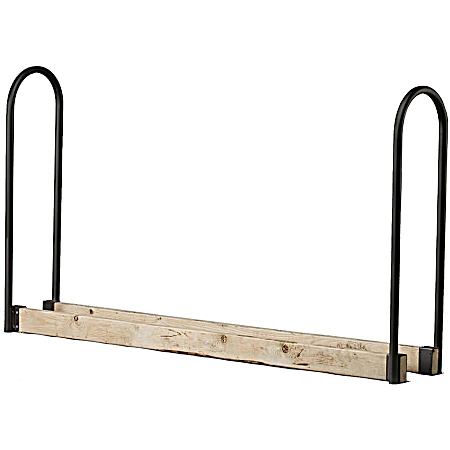 Log Rack Kit