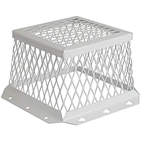 Dryer & Bathroom Vent Guard