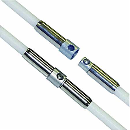 Replacement Pellet Stove SootEater Rods - 2 Pk