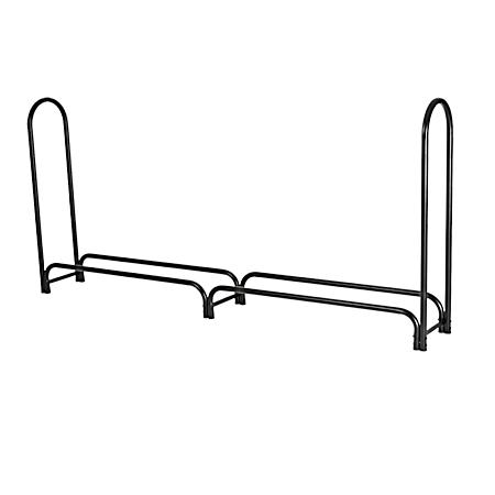Extra Large Tubular Log Rack