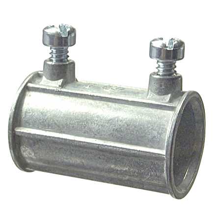 Set-Screw Coupling