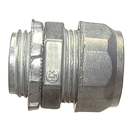 Compression Connector