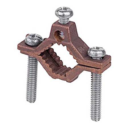 Ground Clamp