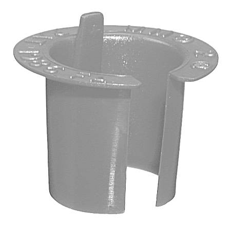 Anti-Short Bushing