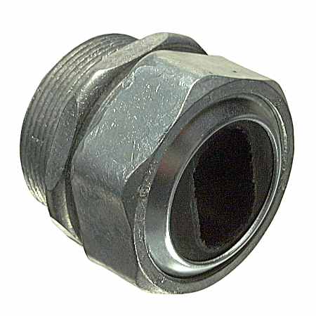 Water-Tight Connector
