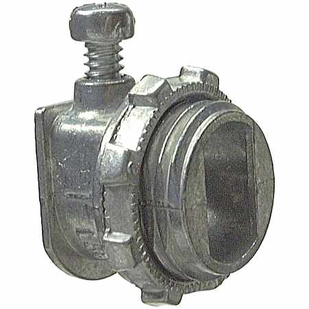AC (BX) Connector