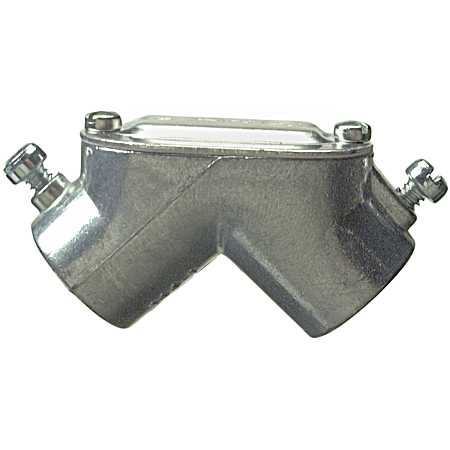 Pull Elbow EMT-to-EMT