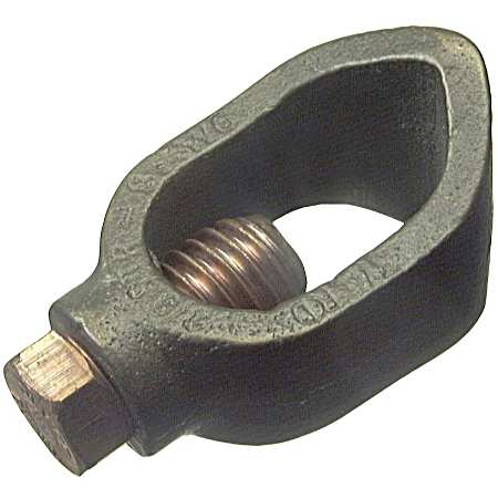Ground Rod Clamp - 5/8 In.