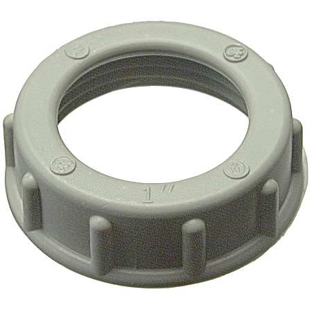 Plastic Insulating Bushing