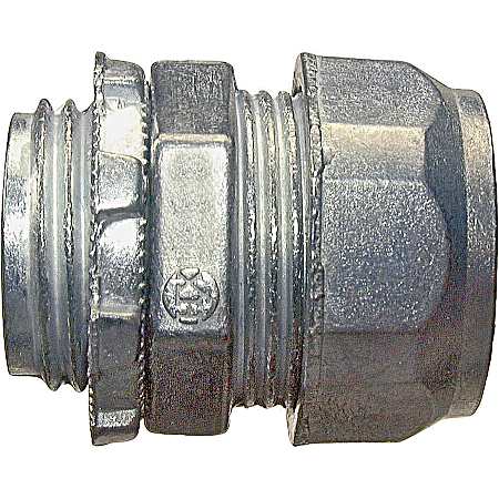 EMT Compression Connector
