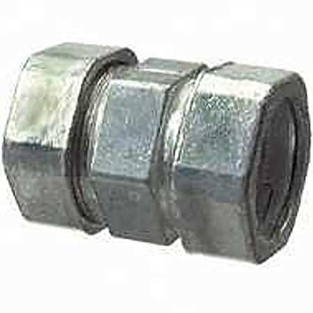 EMT Compression Coupling