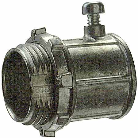 EMT Set-Screw Connector