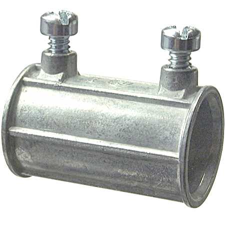 EMT Set-Screw Coupling