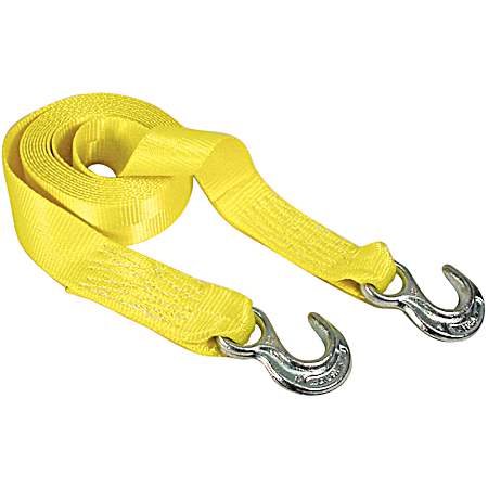 15 ft Tow Strap