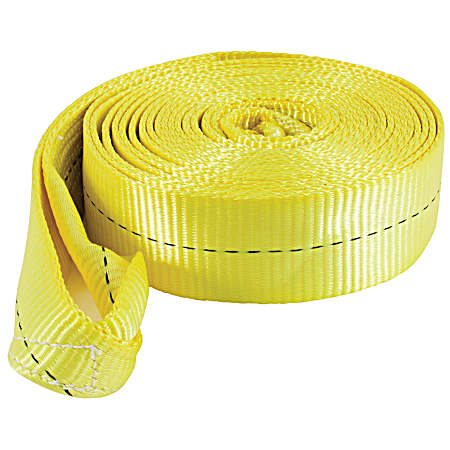 30 ft Recovery Strap