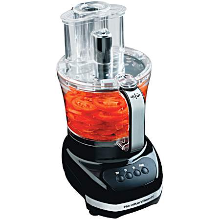 Big Mouth Duo Plus Food Processor
