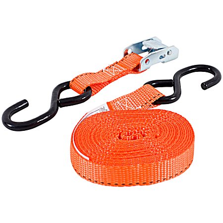15 ft Cam Buckle Tie Down