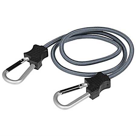SuperDuty 48 in Carabiner Bungee Cord