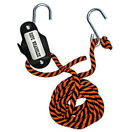 16 ft Rope Wrangler