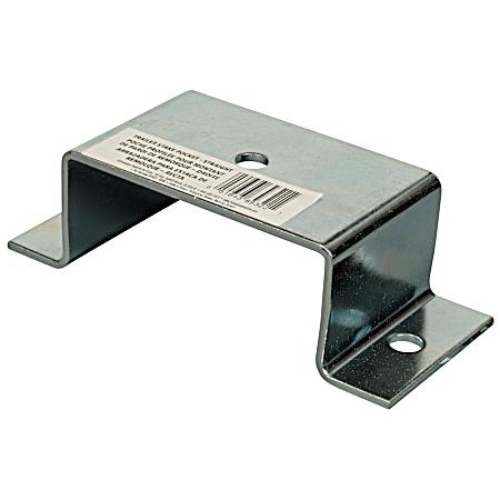 Straight Trailer Stake Pocket
