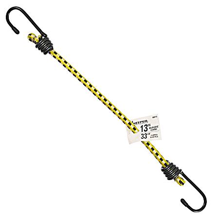 13 in Vinyl-Coated Bungee Cord