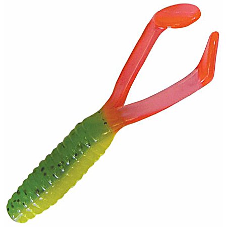 Triple Threat Firetiger Crappie Scrub